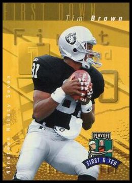 97PF  81 Tim Brown.jpg